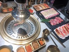 -妥妥烤肉料理(昙华林店)