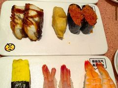 -元气寿司(金光华店)