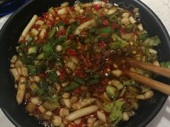 -钢管厂五区小郡肝串串香(南山店)