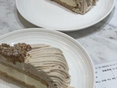 -Lady M(沙田新城市广场店)