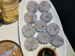 -胡同烧烤·烤肉(塔湾店)