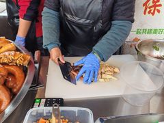 -南门绿玉农贸市场
