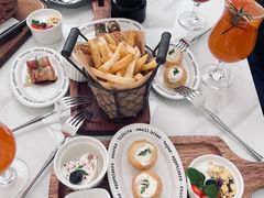 -Inspiration灵感·罗马西餐厅(九龙坡店)