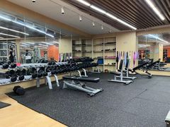 -CXFIT 陈徐健身工作室(凯旋店)