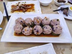 -潮喜竹溪荔湖酒家(荔枝湾店)