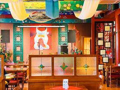 -申德勒加油站西餐厅(日坛路总店)