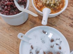 -沙湾姜埋奶(兴新包店)