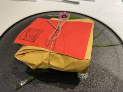 -羲和雅苑•北京烤鸭(国贸商城店)