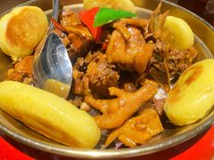 -小户人家(循礼门南国中心店)