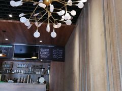 -ZING COFFEE 镜咖啡