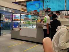 -奈雪的茶(天河城店)