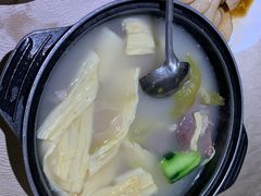 -张记旺角食街(动物园店)