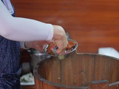 -梁阿婆廿年老牌扣肉糯米饭