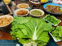 -兴旺农家特色餐馆