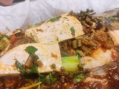 -有鱼吃·纸包烤鱼(曲江创意谷店)