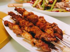 -昱德来·天津菜(河西店)