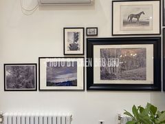 大堂-素心小筑(后沙裕镇店)