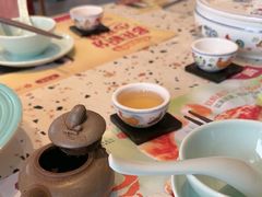 -点都德(广州白云山景区南门店)