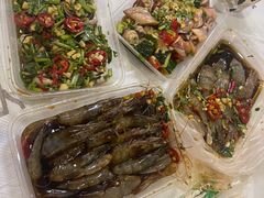 -圆蛋酒料•生腌(开元路店)