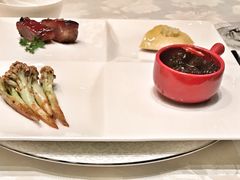 -北京四季酒店·采逸轩