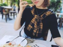 香茅柠檬苏打-农畉LONFOOD(福田星河COCOPark店)