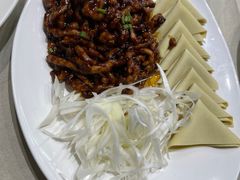 -鸭王烤鸭店(三里河店)