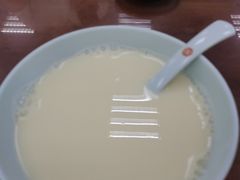 甜豆浆（热）-日月永和中国餐饮名店(凤凰店)