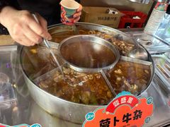 -王家沙点心店(南京西路总店)