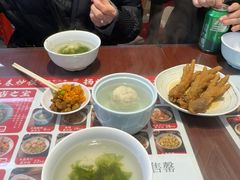 -扬二春炒饭(国庆路总店)
