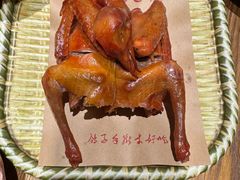 -鸽子窝(黄村店)
