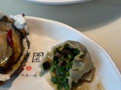 -日丰园海肠水饺·老字号大连海鲜(银泰城店)