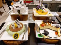 -沈阳和平艾美酒店新食谱西餐厅