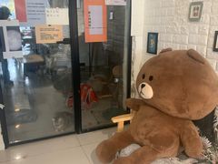 -平行世界·猫咖(首经贸店)