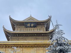 -峨眉山风景名胜区