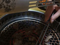 -九田家黑牛烤肉料理(新光汇店)