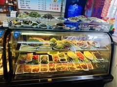 -正宗天津烧麦馆(柳州路店)