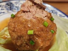 -春水锅贴·传统鲁菜(大明湖店)