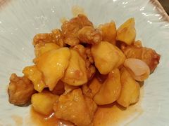 -四道菜·福建菜馆(莆田万达店)