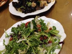 -葛记焖饼(伏牛路店)