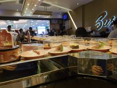 -争鲜回转寿司(东方银座店)
