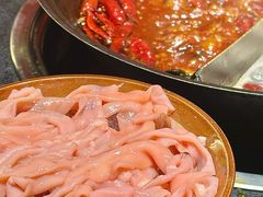 -重庆老灶火锅(红岭店)