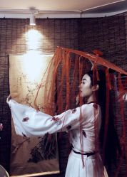 -汉仪华裳汉服馆(打浦桥店)