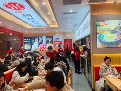 -米村拌饭(银泰中心店)