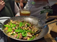 -费大厨辣椒炒肉(富兴店)
