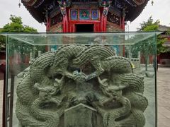 -西安市广仁寺