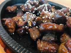 -悦和餐厅(CBD玉米楼店)