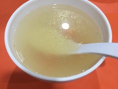 -粤味轩快餐店(天下第一泉店)