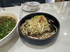 -雅酌园·烟火南京菜(颐和路店)
