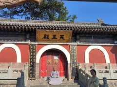 -五台山风景名胜区