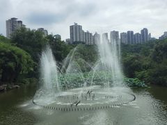 -龙头寺公园